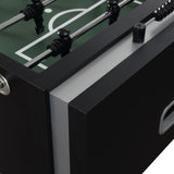 Clara - Foosball Table - Black