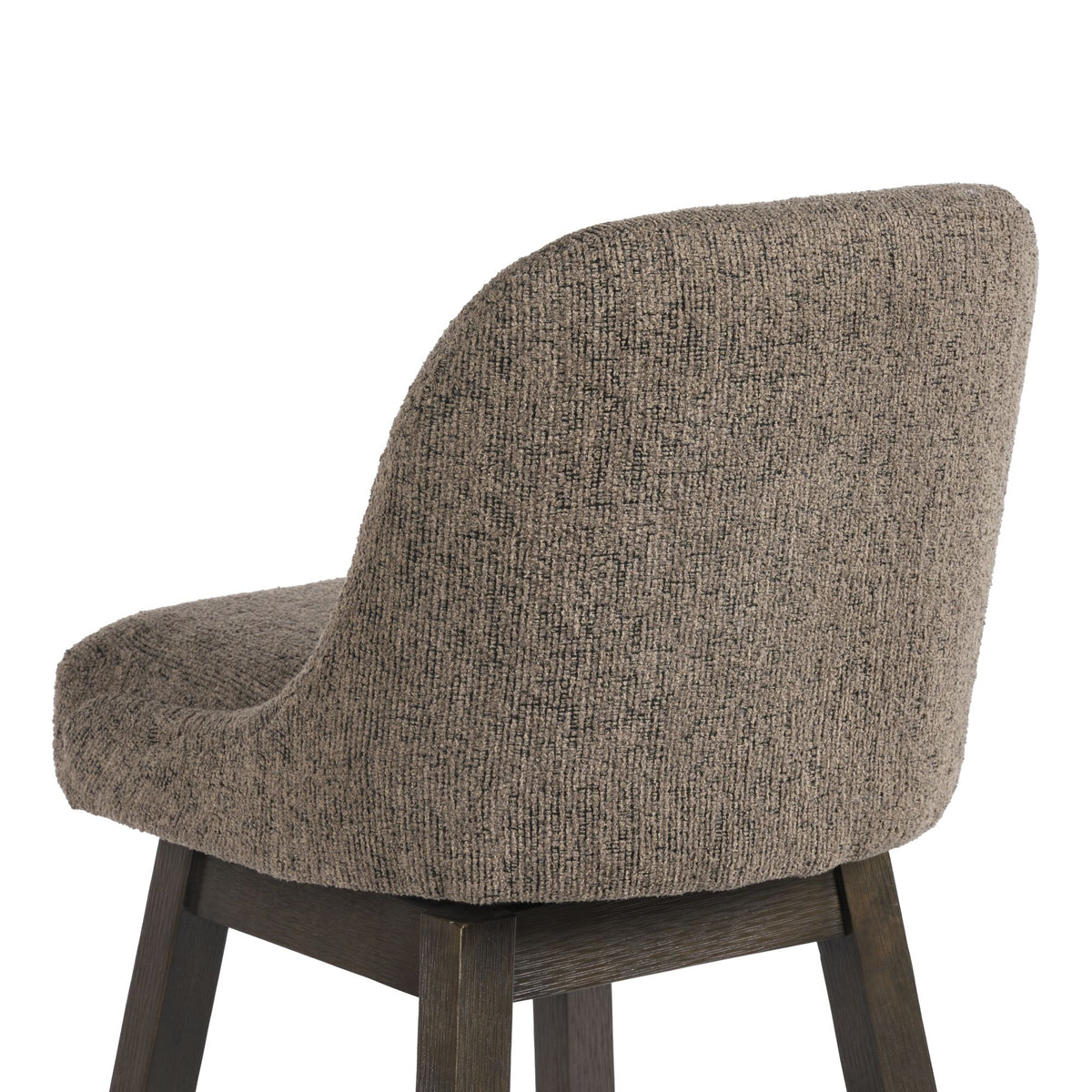 Josh - Adjustable Height Swivel Barstool