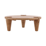 Parker - Living Room Table