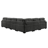 Maxwell - Modern Sectional Sofa