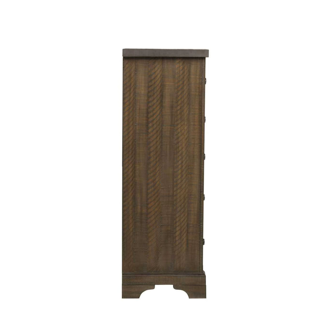 Augusta - Lift Top Chest