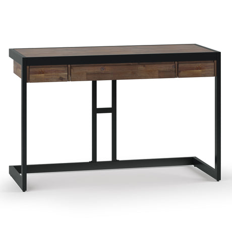 Erina - Handcrafted Desk - Writing Desks - Alpine Outlets