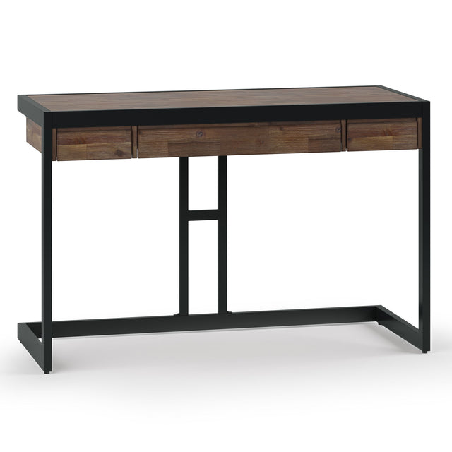 Erina - Handcrafted Desk - Writing Desks - Alpine Outlets