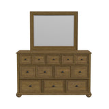 Heritage - Dresser For Bedroom