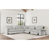 Hollander - Modular Power Reclining Sectional Sofa