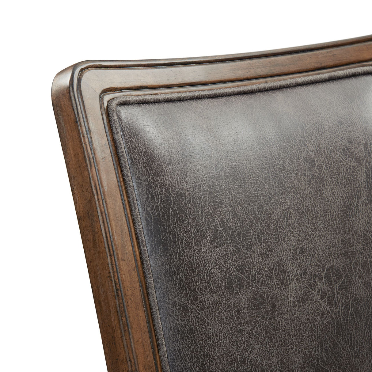 Gramercy - Side Chair (Set of 2) - Dark Brown