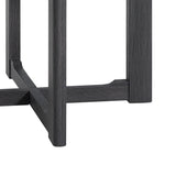 Wakefield - 5 Piece Dining Set (Table And 4 Chairs) - Espresso