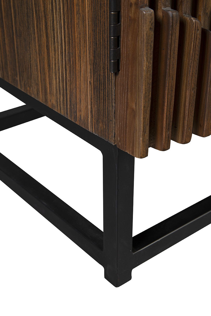 Ruston - Sideboard - Gold
