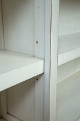 Oceanside - Console - White