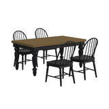 Heritage - Standard Height Dining Set