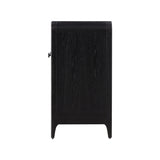 Avora - Sideboard - Black