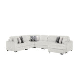 Snuggle - Living Room Sectional