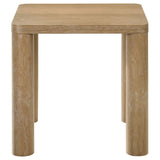 Bryant - Coffee Table Set With Rounded Legs