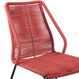 Sydney And Clip - Outdoor Patio 47" Dining Set
