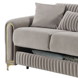 Ruby - Loveseat