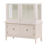 Owens - Display Cabinet