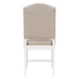 Retro Style Dining Chair Set