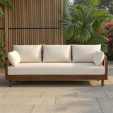 Wavefront - Outdoor Sofa