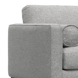Morrison - Wide Arm Chair