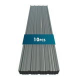 Corrugated Roofing Panels