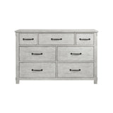 Scott - 7-Drawer Dresser