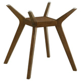 Flynn - 5 Piece Counter Height Dining Set