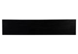Grove - Hill Buffet - Black