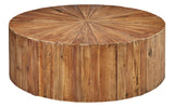 Sunburst - Table