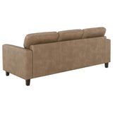 Remington - Sofa With Track Arms