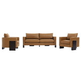 Cozy Sofa Set Oversized Comfy Cloud Sofa Group