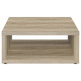 Flint - Square Table