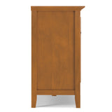 Amherst - 4 Door Storage Cabinet