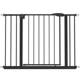 Baby Gate For Stairs And Doorways