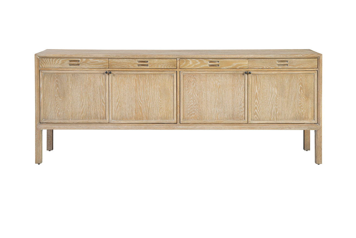 Sylvia - Sideboard - Light Brown