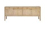 Sylvia - Sideboard - Light Brown