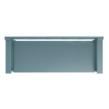 Amherst - Compact Entryway Storage Bench