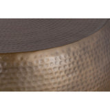 Ct501 - Round Coffee Table