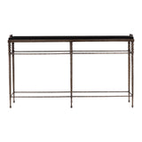 Goodall - Console - Dark Gray