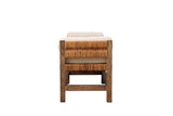 Georgia - Backless Bench
