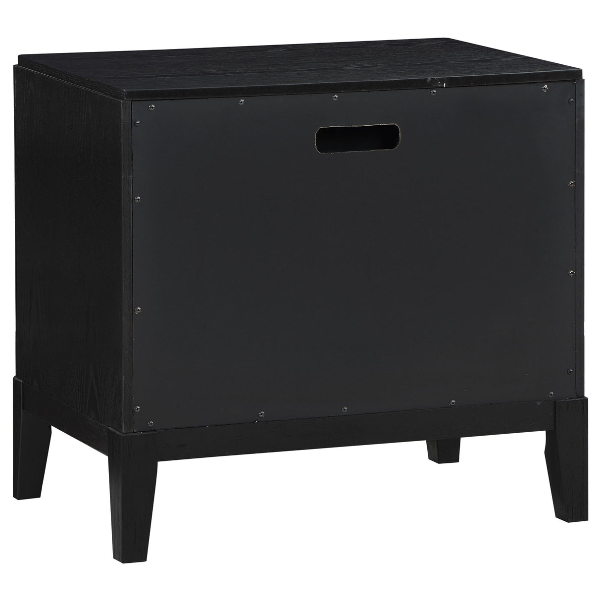 Ennis - Bedroom Set With Tufted Headboard