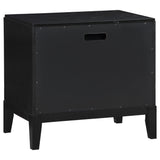 Ennis - Bedroom Set With Tufted Headboard