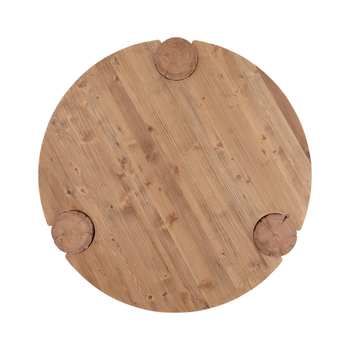 Parker - Living Room Table