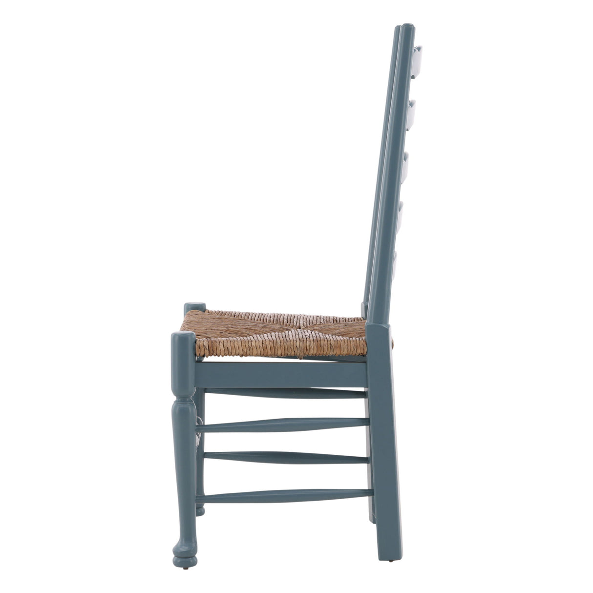 Bradley - Ladderback Side Chair (Set of 2)