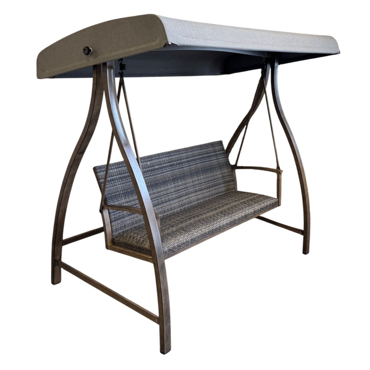 Agio Patio Canopy (ID U583920) - Outdoor Furniture Sets available at Alpine Outlets in Denver