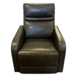 Aldryn Leather Power Recliner (ID N012347) - Furniture available at Alpine Outlets in Denver