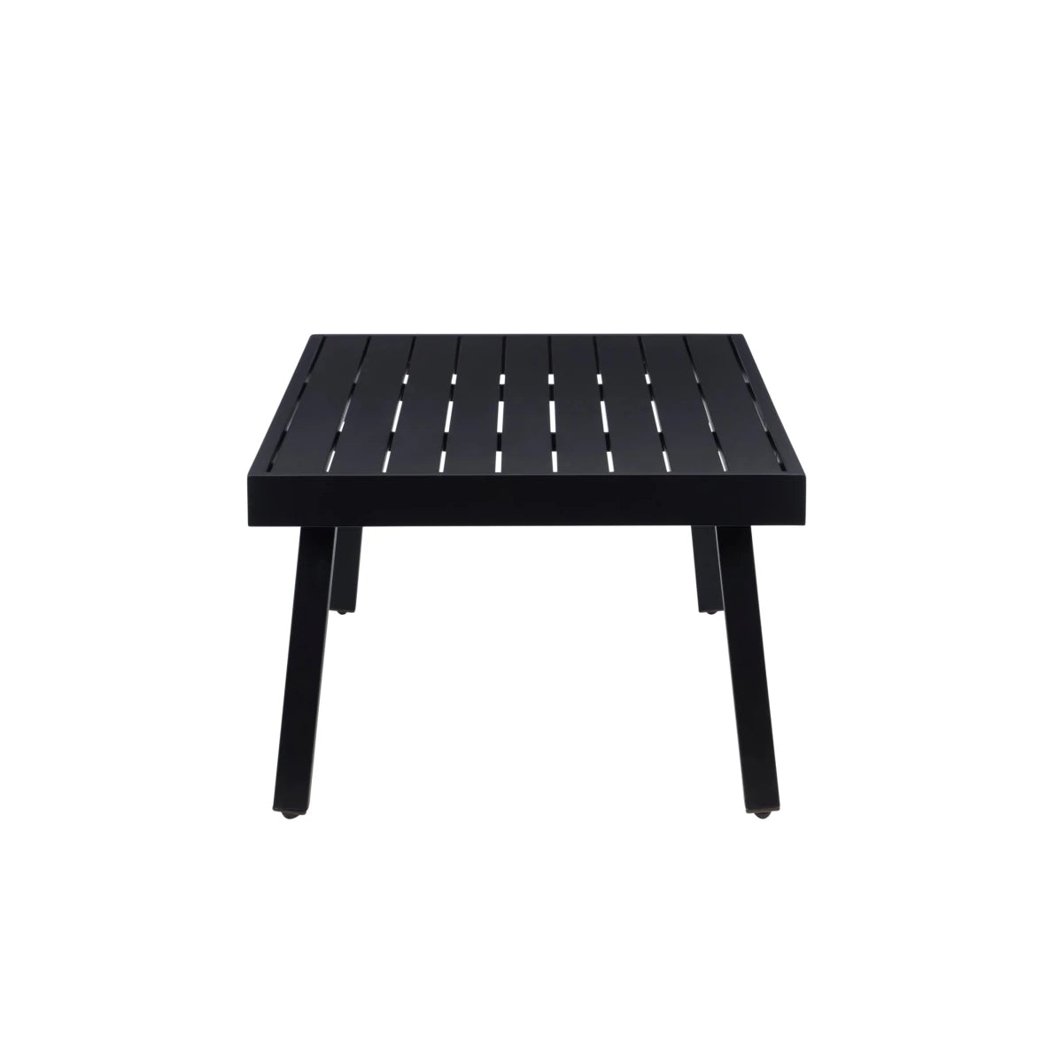 Alora Aluminum Outdoor Coffee Table - 🟢 Coffee Tables available at Alpine Outlets in Denver