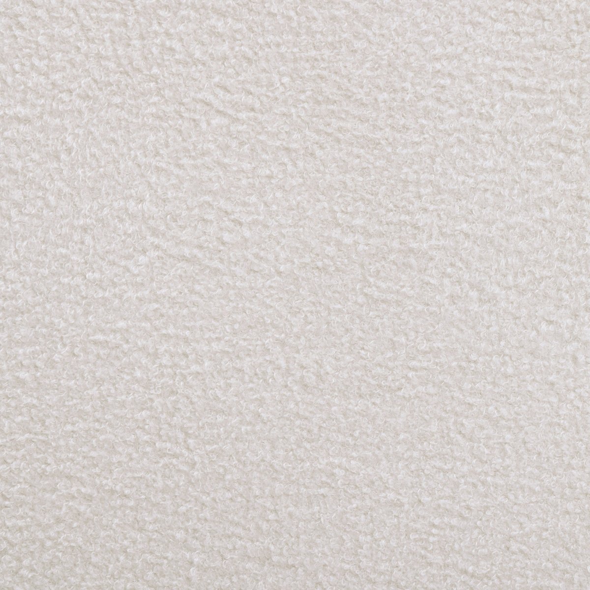 Anastasia Upholstered Eastern King Panel Bed Pearl White - Beds available at Alpine Outlets in Denver