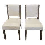 Aralie Dining Chair 2 - Pack (ID L456789) - Furniture available at Alpine Outlets in Denver