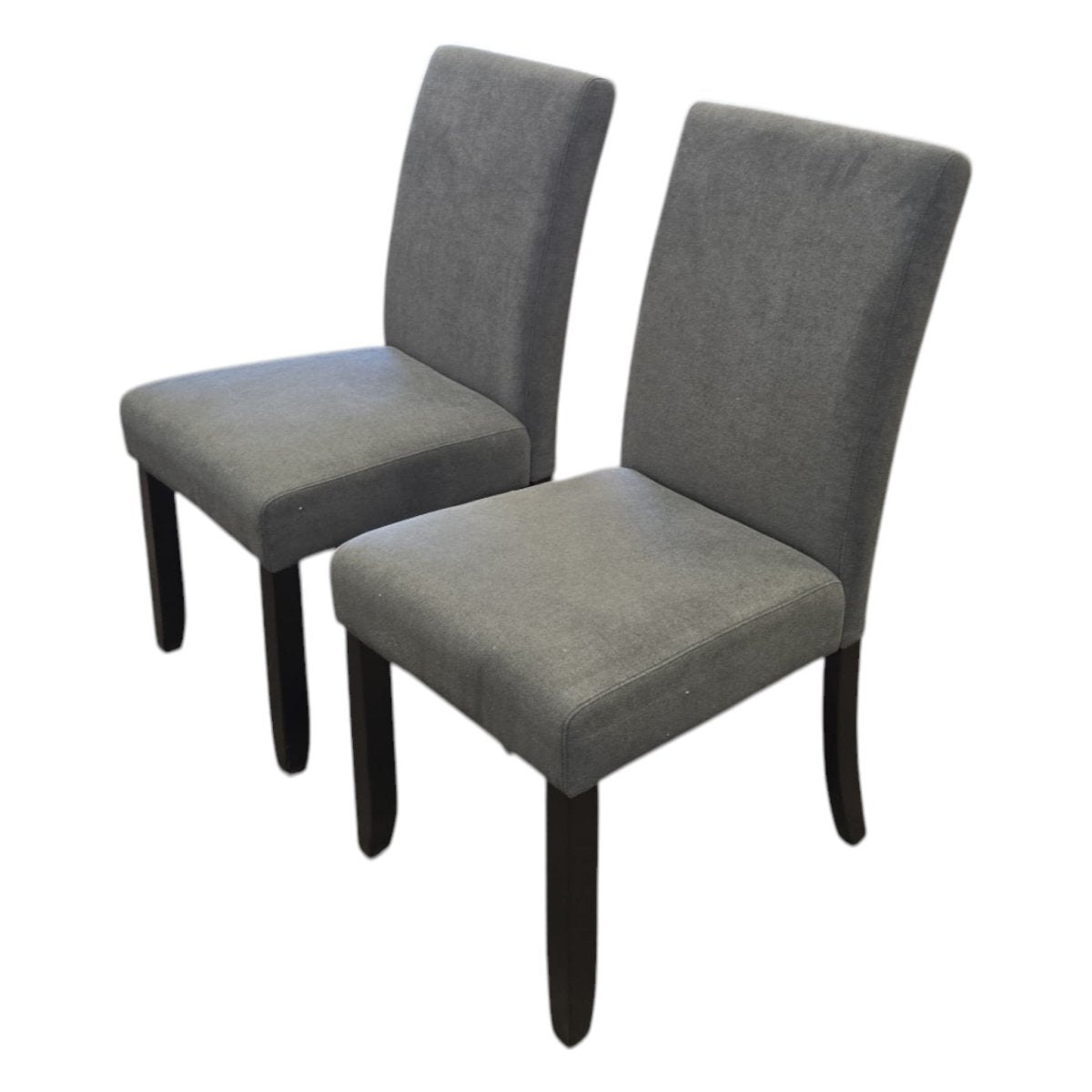 Ayden Dining Chair 2 - Pack (ID L678910) - Furniture available at Alpine Outlets in Denver