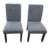 Ayden Dining Chair 2 - Pack (ID L678910) - Furniture available at Alpine Outlets in Denver